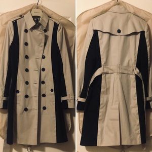 Burberry Trench Coat